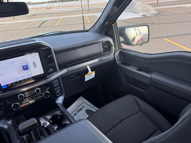 new 2026 Ford F-150 car, priced at $62,321