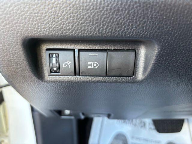 used 2023 Toyota RAV4 Hybrid car, priced at $32,999