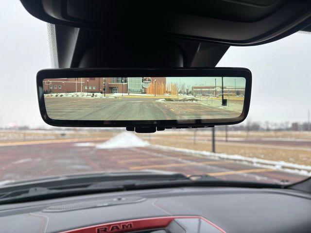 used 2022 Ram 1500 car, priced at $41,950