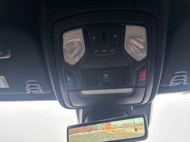 used 2022 Ram 1500 car, priced at $41,950