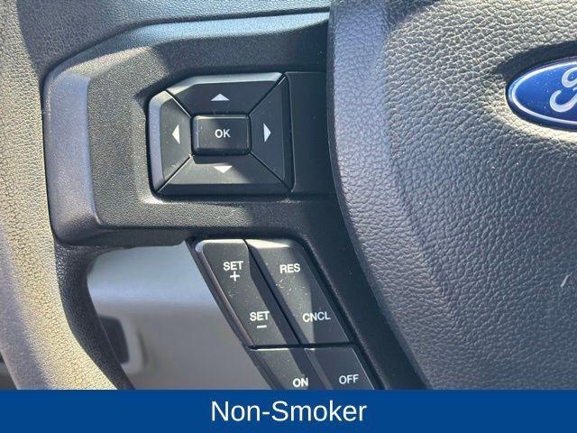 used 2020 Ford F-150 car, priced at $23,995