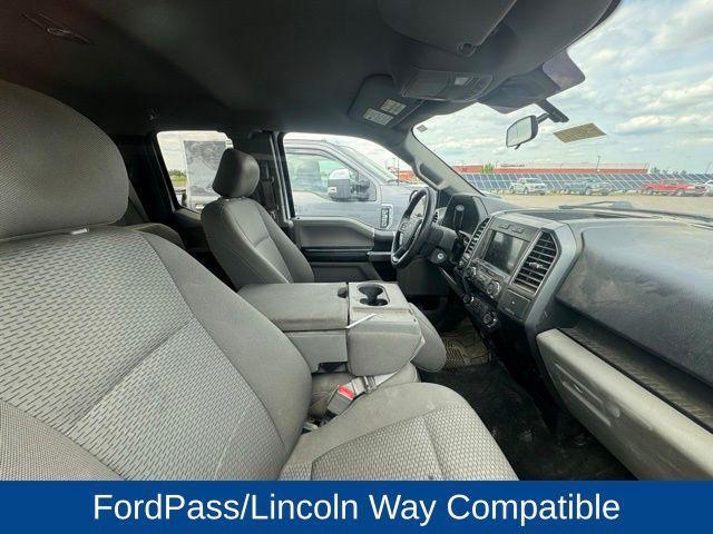 used 2020 Ford F-150 car, priced at $23,995