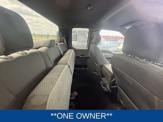 used 2020 Ford F-150 car, priced at $23,995