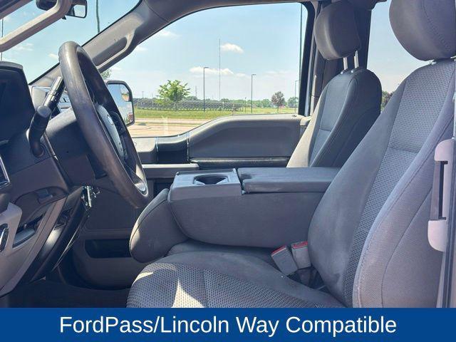 used 2020 Ford F-150 car, priced at $23,995