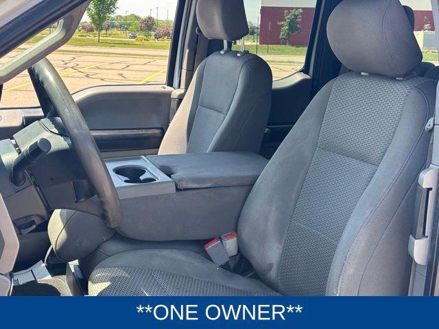 used 2020 Ford F-150 car, priced at $23,995
