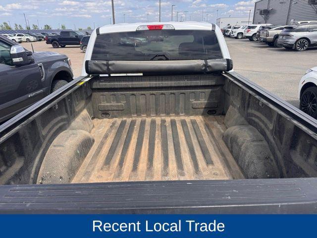 used 2020 Ford F-150 car, priced at $23,995
