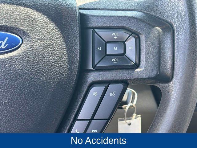used 2020 Ford F-150 car, priced at $23,995
