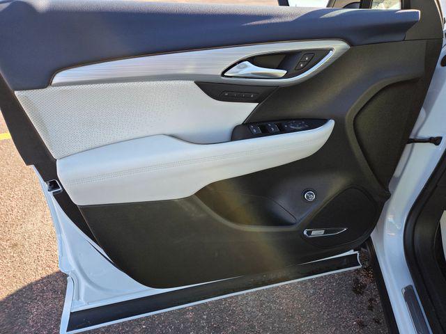 new 2026 Buick Envision car, priced at $50,695