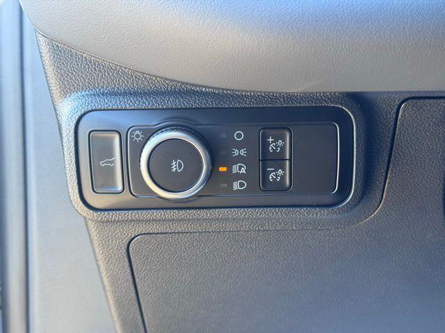 new 2026 Ford Explorer car, priced at $43,923