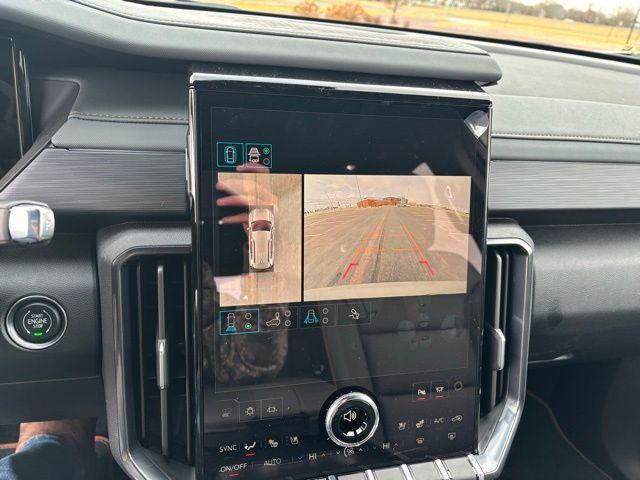 new 2026 GMC Acadia car, priced at $54,483