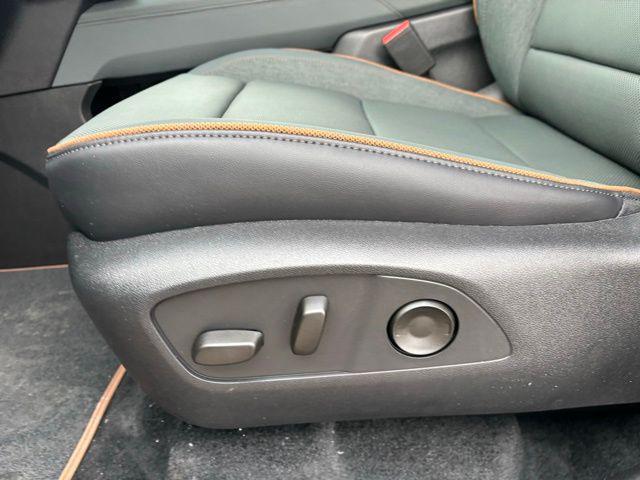 new 2026 GMC Acadia car, priced at $54,483