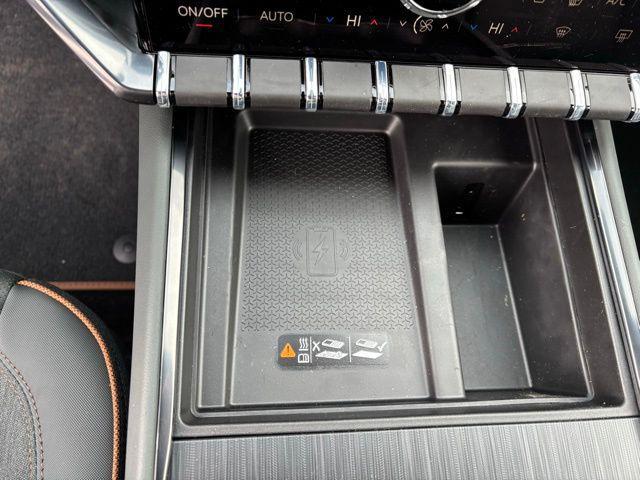 new 2026 GMC Acadia car, priced at $54,483