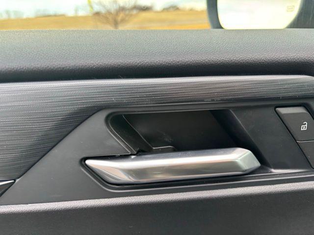 new 2026 GMC Acadia car, priced at $54,483