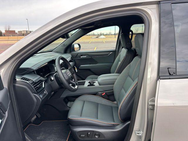 new 2026 GMC Acadia car, priced at $54,483