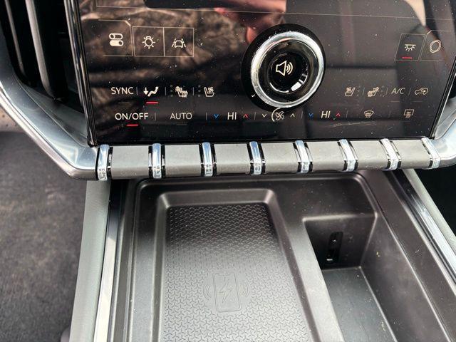 new 2026 GMC Acadia car, priced at $54,483