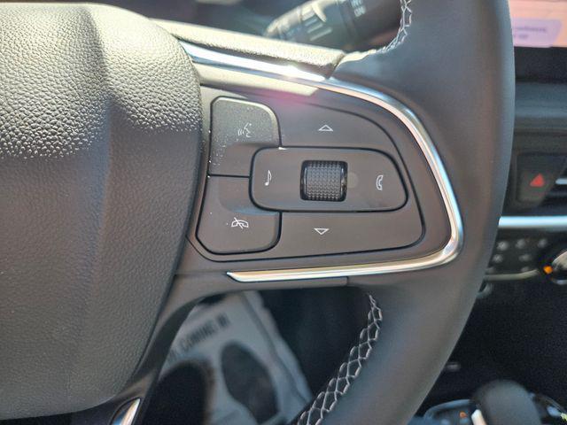new 2026 Buick Encore GX car, priced at $29,880