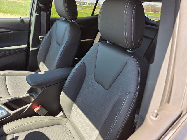 new 2026 Buick Encore GX car, priced at $29,880