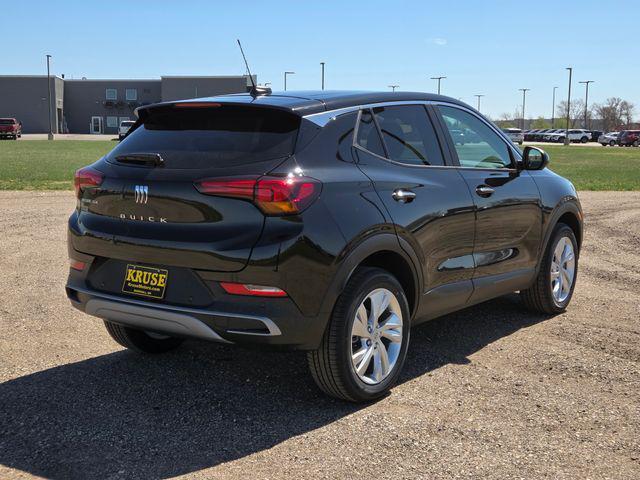 new 2026 Buick Encore GX car, priced at $29,880
