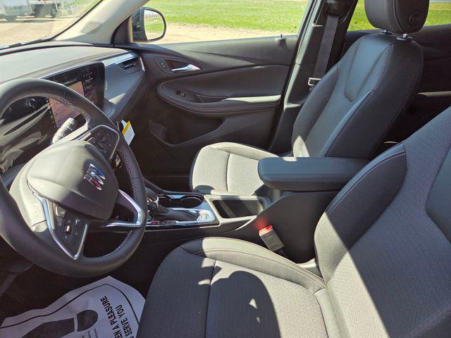 new 2026 Buick Encore GX car, priced at $29,880