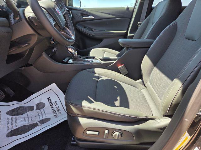 new 2026 Buick Encore GX car, priced at $29,880