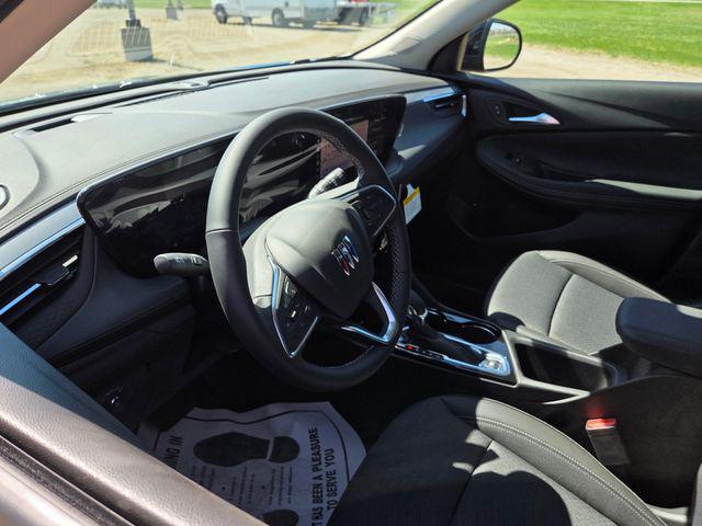 new 2026 Buick Encore GX car, priced at $29,880