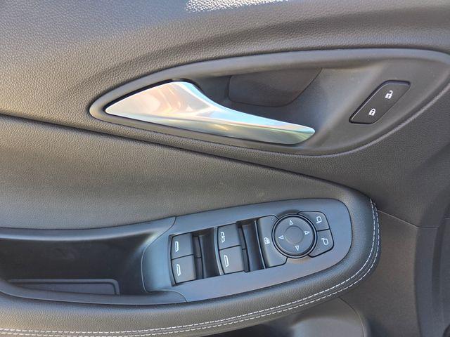 new 2026 Buick Encore GX car, priced at $29,880