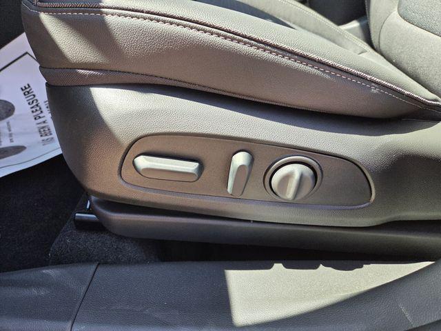 new 2026 Buick Encore GX car, priced at $29,880