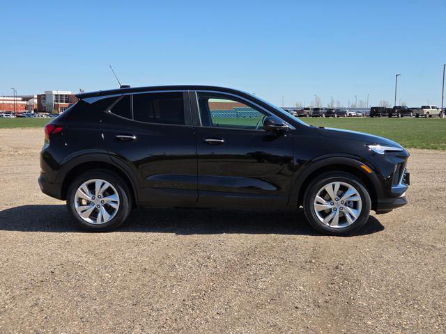 new 2026 Buick Encore GX car, priced at $29,880
