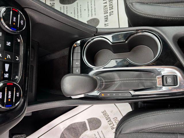 used 2021 Buick Encore GX car, priced at $21,197