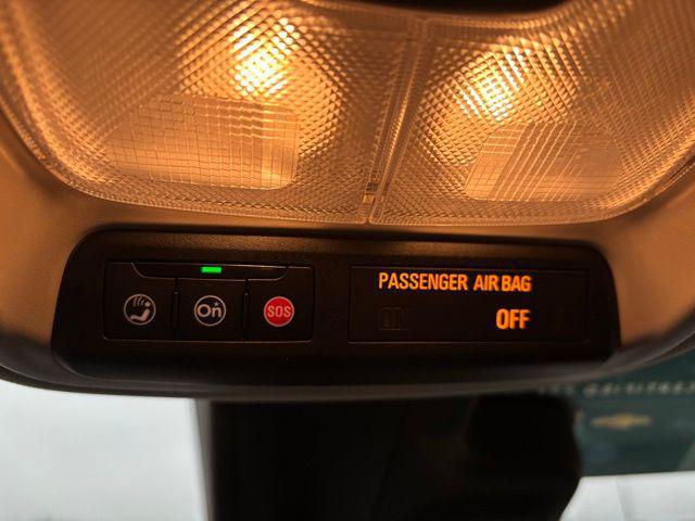 used 2021 Buick Encore GX car, priced at $21,197