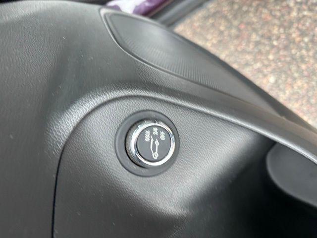 used 2021 Buick Encore GX car, priced at $21,197