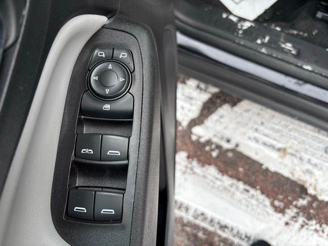 used 2020 Chevrolet Equinox car, priced at $16,499