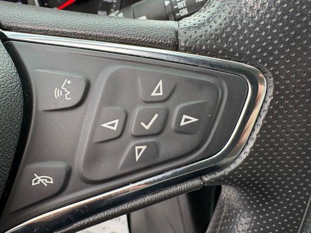 used 2020 Chevrolet Equinox car, priced at $16,499