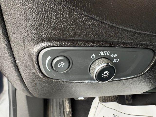 used 2020 Chevrolet Equinox car, priced at $16,499