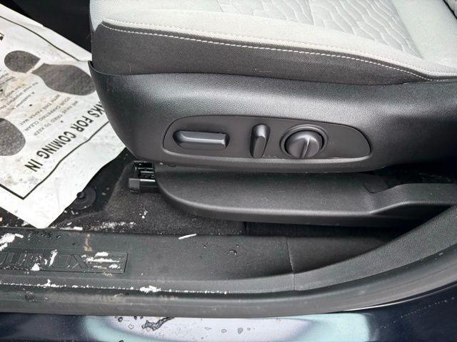 used 2020 Chevrolet Equinox car, priced at $16,499