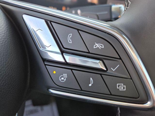 new 2026 Buick Envision car, priced at $50,095