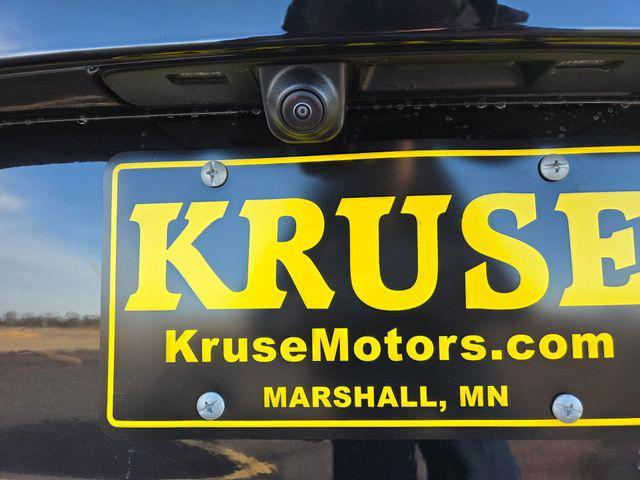 new 2026 Buick Envision car, priced at $50,095