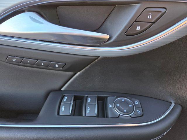 new 2026 Buick Envision car, priced at $50,095