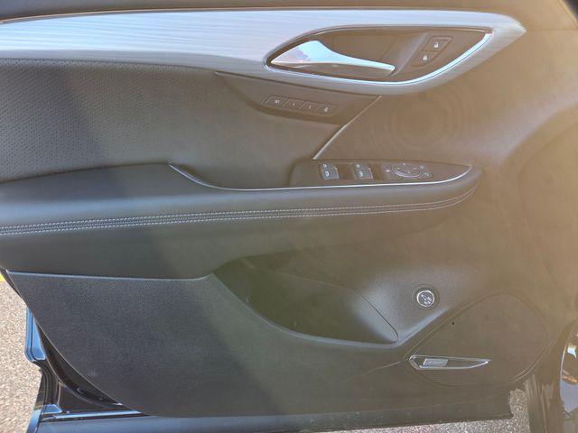 new 2026 Buick Envision car, priced at $50,095