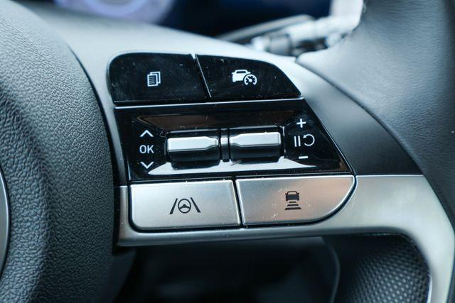 used 2025 Hyundai Elantra car, priced at $20,591