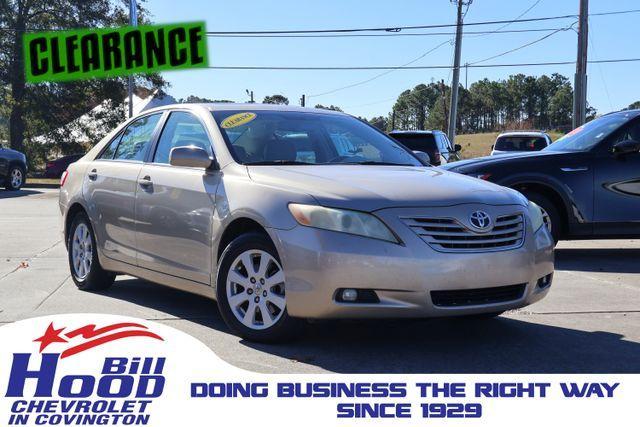 used 2007 Toyota Camry car, priced at $4,850