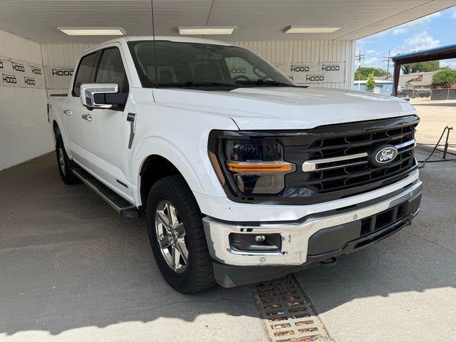 Ford F-150 XLT 2024 2024