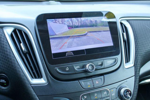 used 2024 Chevrolet Malibu car, priced at $18,931