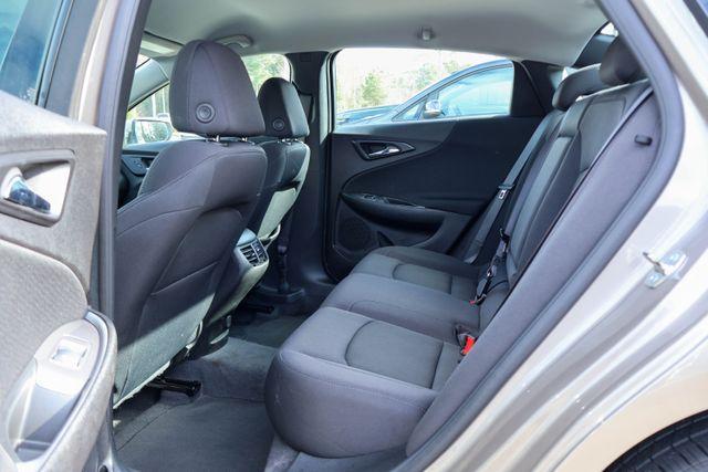 used 2024 Chevrolet Malibu car, priced at $18,931