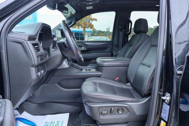 used 2023 Chevrolet Tahoe car, priced at $43,888