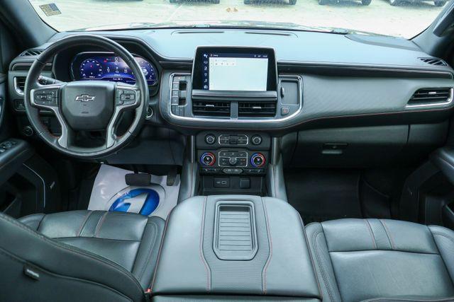 used 2023 Chevrolet Tahoe car, priced at $43,888