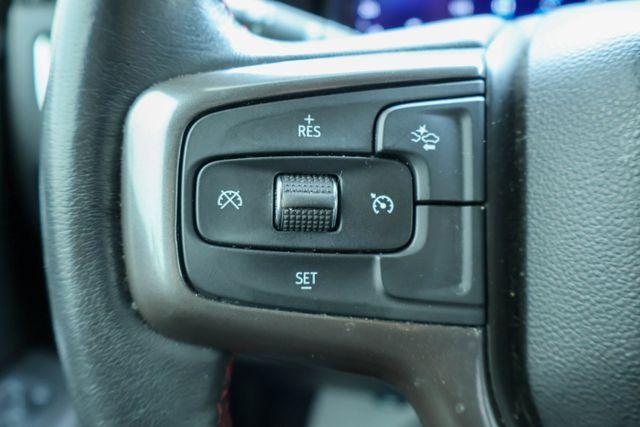 used 2023 Chevrolet Tahoe car, priced at $43,888