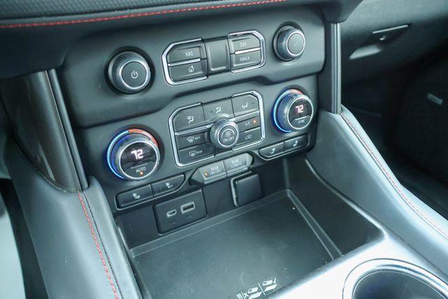 used 2023 Chevrolet Tahoe car, priced at $43,888