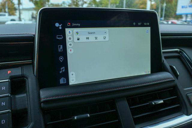 used 2023 Chevrolet Tahoe car, priced at $43,888