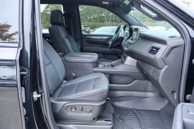 used 2023 Chevrolet Tahoe car, priced at $43,888